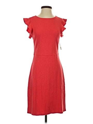 dip Casual Dress (view 1)