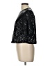 H&M Black Short Sleeve Top Size L - photo 5