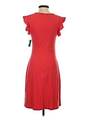 dip Casual Dress (view 2)