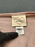 Self Esteem Pink 3/4 Sleeve Top Size L - photo 7