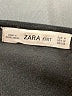Zara Black Blazer Size M - photo 6