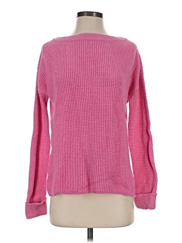 Talbots Pullover Sweater (view 1)