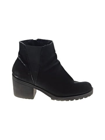 Me Too Ankle Boots (view 1)