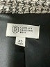 Candace Cameron Bure Houndstooth Gray Blazer Size XS - photo 6