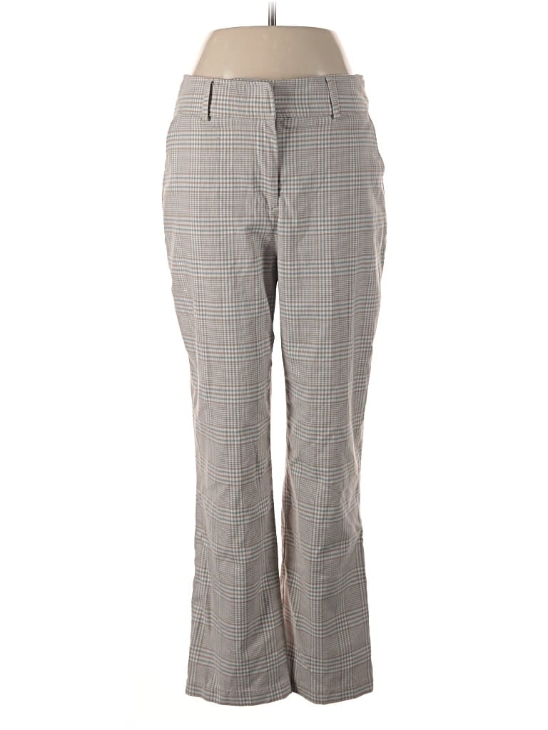 Pre-owned J By Joie Dress Pants In Gray