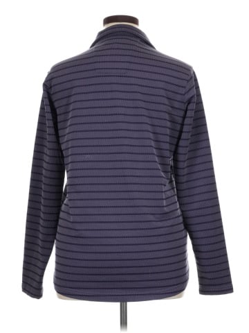 Adidas Long Sleeve Polo (view 2)
