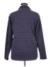 Adidas Purple Long Sleeve Polo Size XL - photo 2