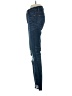 Madewell Hearts Blue Jeans Size 24 waist - photo 5
