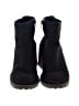 Me Too Black Ankle Boots Size 8 1/2 - photo 2