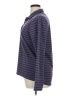 Adidas Purple Long Sleeve Polo Size XL - photo 5