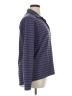 Adidas Purple Long Sleeve Polo Size XL - photo 4