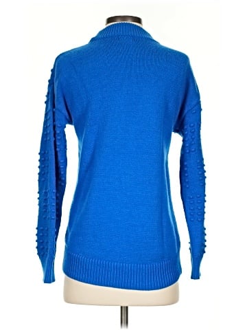Target Turtleneck Sweater (view 2)
