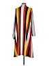 Rainbow Yellow Cardigan Size 2 (estimated) - photo 2