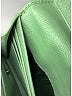 Prada 100% Leather Green Leather Wallet One size - photo 4