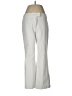 Chico's Ivory Dress Pants Size Med (1) - photo 1
