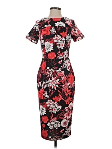 Neiman Marcus Cocktail Dress (view 1)