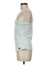 Adidas 100% Polyester Teal Active Tank Size M - photo 5