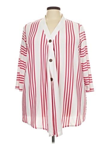 Susan Graver Cardigan (view 1)
