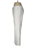 Chico's Ivory Dress Pants Size Med (1) - photo 5