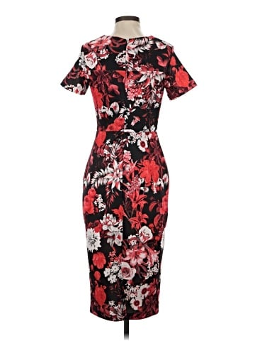Neiman Marcus Cocktail Dress (view 2)