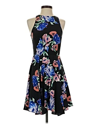 Yumi Kim Cocktail Dress (view 1)