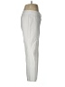 Chico's Ivory Dress Pants Size Med (1) - photo 4