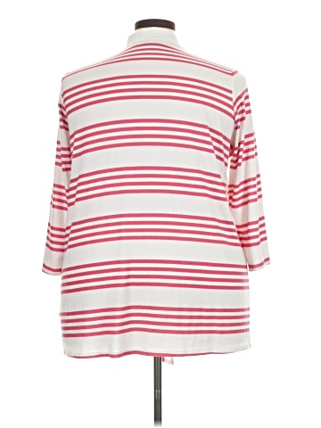 Susan Graver Cardigan (view 2)
