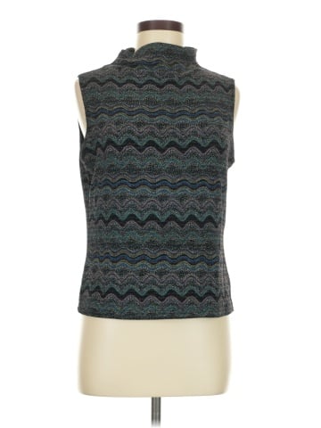 JKLA Sleeveless Top (view 1)