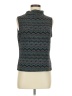 JKLA Teal Sleeveless Top Size M - photo 1