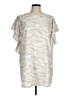 Mud Pie Ivory Kimono Size M - photo 1