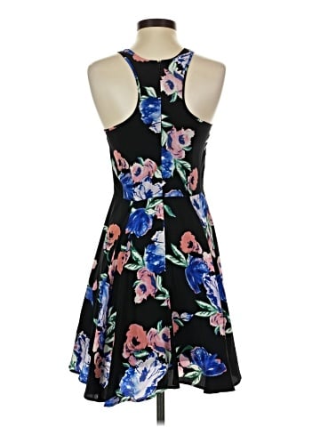 Yumi Kim Cocktail Dress (view 2)