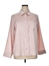 Assorted Brands 100% Polyester Pink 3/4 Sleeve Blouse Size XL - photo 1