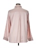 Assorted Brands 100% Polyester Pink 3/4 Sleeve Blouse Size XL - photo 2