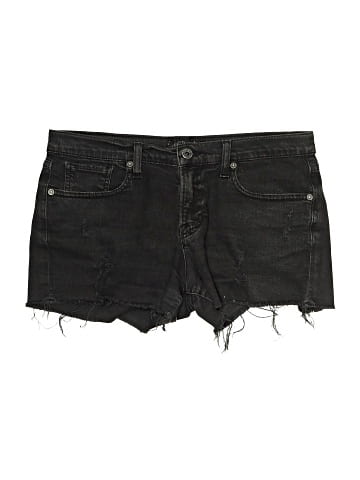 Lucky Brand Denim Shorts (view 1)
