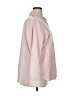 Assorted Brands 100% Polyester Pink 3/4 Sleeve Blouse Size XL - photo 4