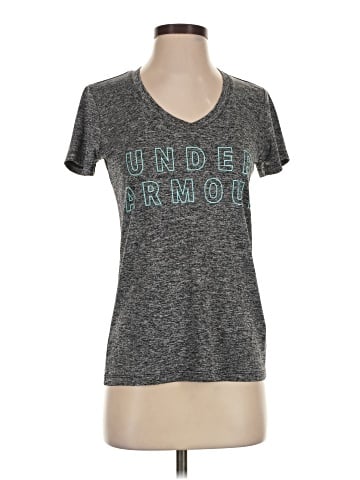 Under Armour Short Sleeve T-Shirt (view 1)