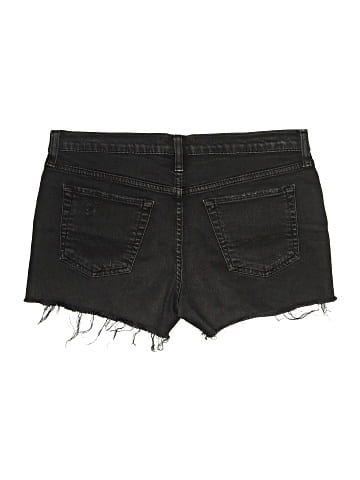 Lucky Brand Denim Shorts (view 2)