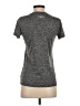 Under Armour 100% Polyester Gray Short Sleeve T-Shirt Size XS - photo 2