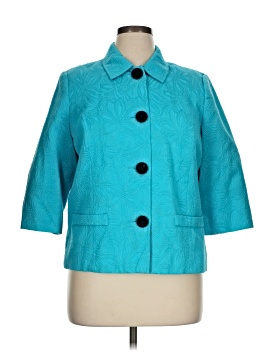 Kim Rogers Coat