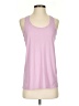 Athleta Pink Active Tank Size S - photo 1