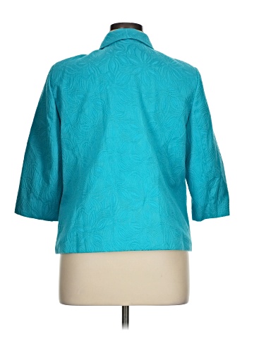 Kim Rogers Coat (view 2)