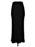 Unbranded Black Casual Skirt Size S - photo 1