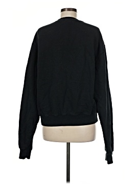 Good American Sweatshirt (view 2)