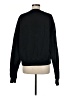 Good American 100% Cotton Black Sweatshirt Size Med (2) - photo 2