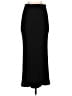 Unbranded Black Casual Skirt Size S - photo 2