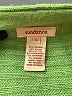 Sundance Green Pullover Sweater Size L - photo 7
