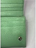 Prada 100% Leather Green Leather Wallet One size - photo 5