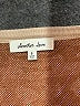 Another Love Brown Pullover Sweater Size S - photo 7