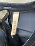 Thayer Black Casual Dress Size S - photo 7