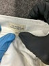 Madewell Ivory Jeans Size 27 waist (tall) - photo 10